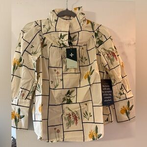 Tuckernuck Fresher Buds Corrigan Top